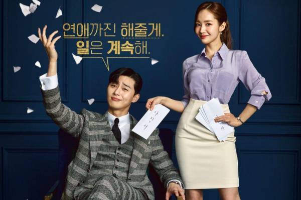 6 Drama Korea yang Banyak Tampilkan Adegan Ranjang, Nomor 3 Terpanas Sepanjang Masa