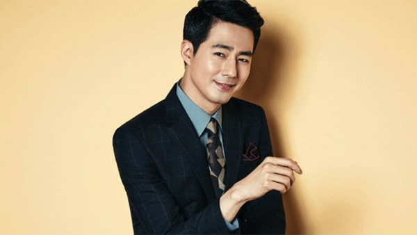 7 Aktor Korea Ganteng dengan Adegan Ciuman Terpanas di Drama Korea