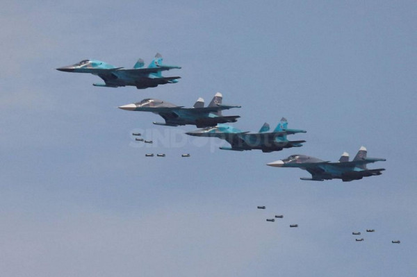 Deretan Harga Jet Tempur Canggih, Nomor 7 Buatan RI dan Korsel