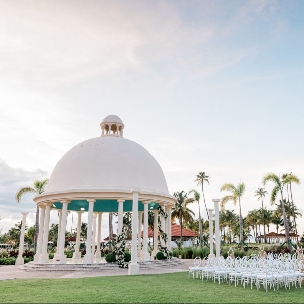 Intip Potret Indahnya Hotel Karantina Miss World 2021 di Puerto Rico