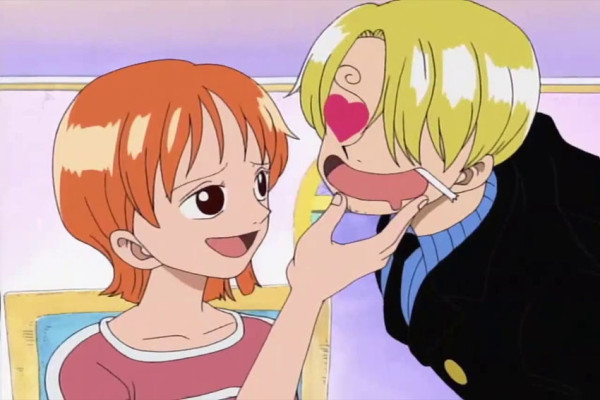 10 Jagoan Anime yang Hanya Mempunyai Satu Kelemahan