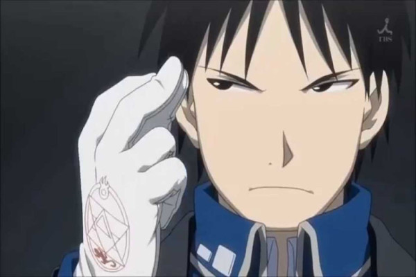 10 Jagoan Anime yang Hanya Mempunyai Satu Kelemahan