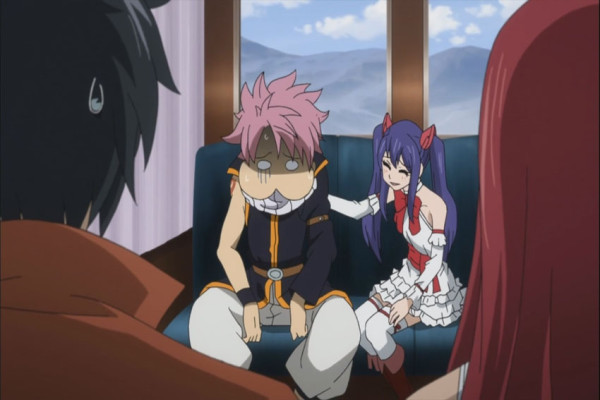 10 Jagoan Anime yang Hanya Mempunyai Satu Kelemahan