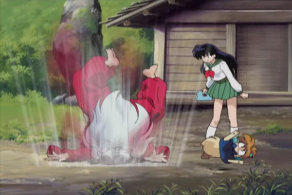 10 Jagoan Anime yang Hanya Mempunyai Satu Kelemahan