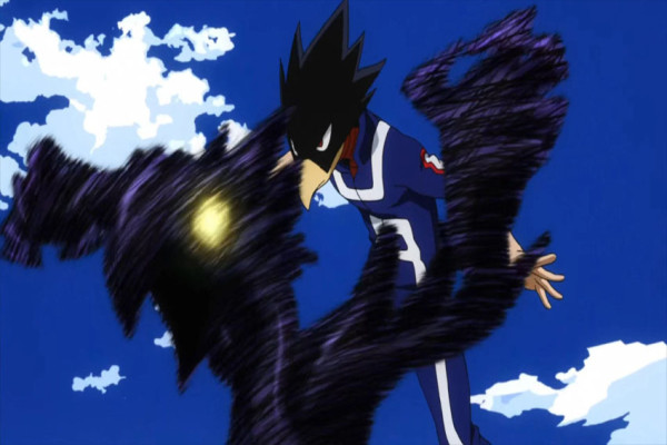 10 Jagoan Anime yang Hanya Mempunyai Satu Kelemahan
