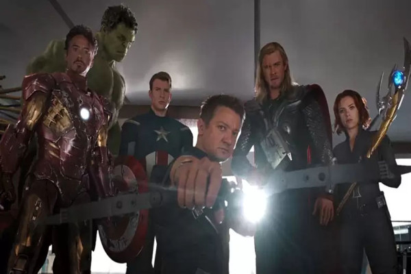 Seberapa Kuatkah Eternals Dibandingkan Avengers di MCU?