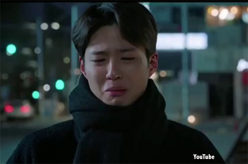 5 Aktor Korea Paling Jago Akting Nangis, Nomor Terakhir yang Paling Ikonik