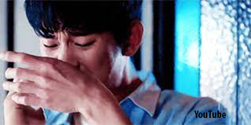 5 Aktor Korea Paling Jago Akting Nangis, Nomor Terakhir yang Paling Ikonik