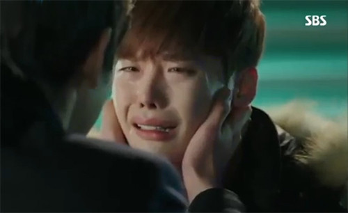 5 Aktor Korea Paling Jago Akting Nangis, Nomor Terakhir yang Paling Ikonik
