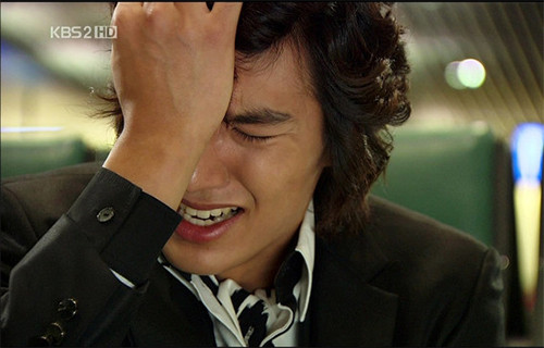 5 Aktor Korea Paling Jago Akting Nangis, Nomor Terakhir yang Paling Ikonik