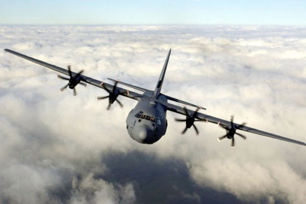 Bakal Perkuat TNI AU, Ini Perbandingan Airbus A400M dengan Hercules C-130