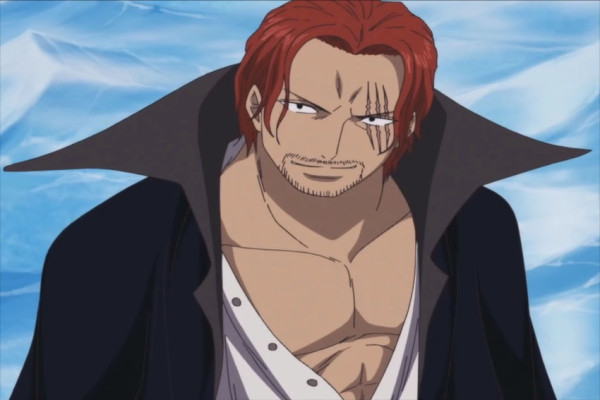 10 Karakter yang Diduga Tahu Rahasia Abad Kosong di One Piece