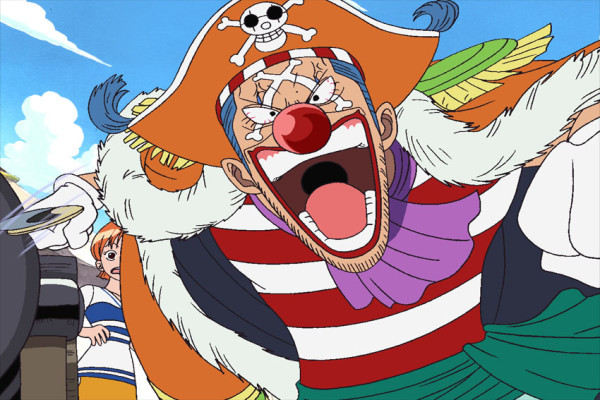10 Karakter yang Diduga Tahu Rahasia Abad Kosong di One Piece