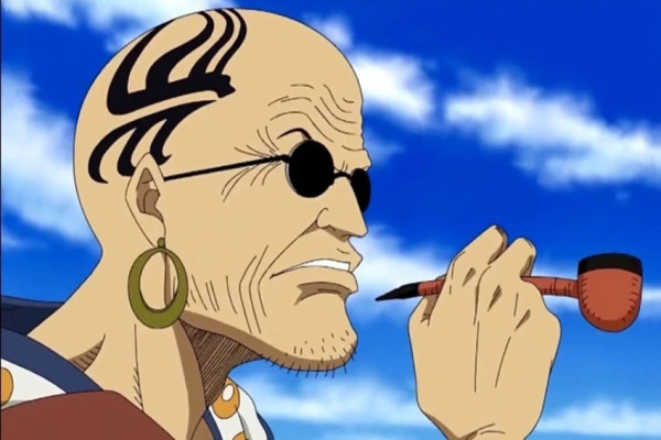 10 Karakter yang Diduga Tahu Rahasia Abad Kosong di One Piece