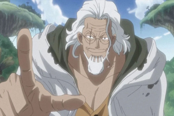 10 Karakter yang Diduga Tahu Rahasia Abad Kosong di One Piece