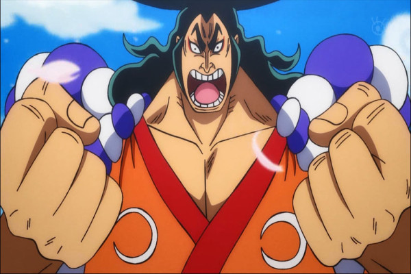 10 Karakter yang Diduga Tahu Rahasia Abad Kosong di One Piece