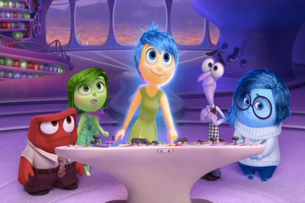 10 Pelajaran Berharga yang Bisa Dipetik dari Film Buatan Pixar