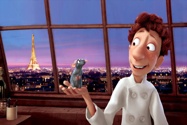 10 Pelajaran Berharga yang Bisa Dipetik dari Film Buatan Pixar