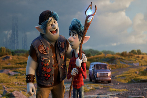 10 Pelajaran Berharga yang Bisa Dipetik dari Film Buatan Pixar