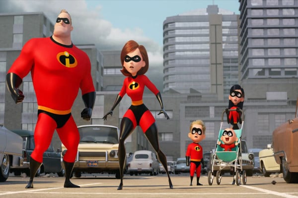 10 Pelajaran Berharga yang Bisa Dipetik dari Film Buatan Pixar