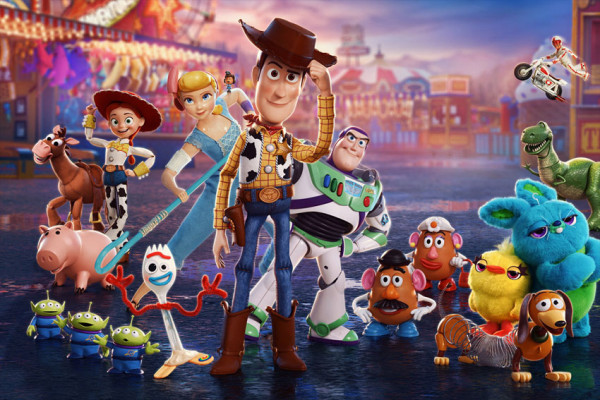 10 Pelajaran Berharga yang Bisa Dipetik dari Film Buatan Pixar