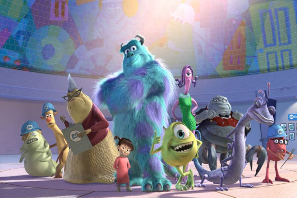 10 Pelajaran Berharga yang Bisa Dipetik dari Film Buatan Pixar