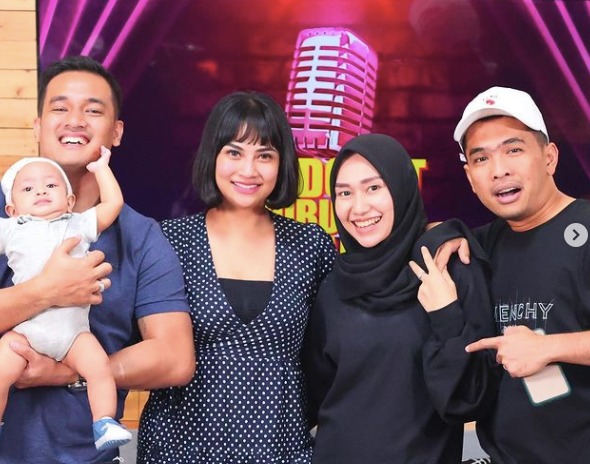 Profil Putra Siregar yang Beri Kado Mobil Mewah ke Atta Halilintar, Pernah Jadi Tukang Semir dan Pengamen