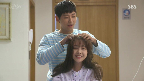 10 Pasangan Drama Korea Beda Usia Jauh, Nomor 9 Terpaut 21 Tahun