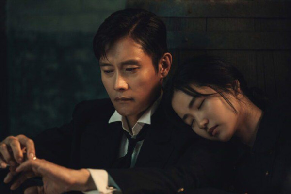 10 Pasangan Drama Korea Beda Usia Jauh, Nomor 9 Terpaut 21 Tahun