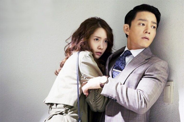 10 Pasangan Drama Korea Beda Usia Jauh, Nomor 9 Terpaut 21 Tahun