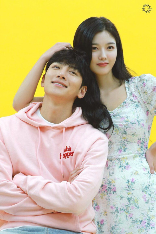 10 Pasangan Drama Korea Beda Usia Jauh, Nomor 9 Terpaut 21 Tahun