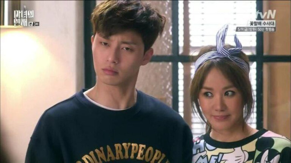 10 Pasangan Drama Korea Beda Usia Jauh, Nomor 9 Terpaut 21 Tahun
