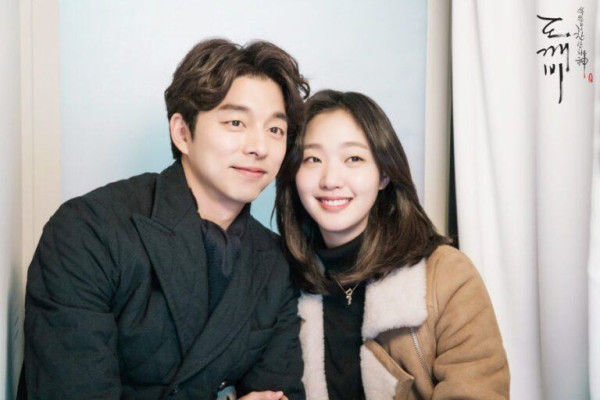 10 Pasangan Drama Korea Beda Usia Jauh, Nomor 9 Terpaut 21 Tahun