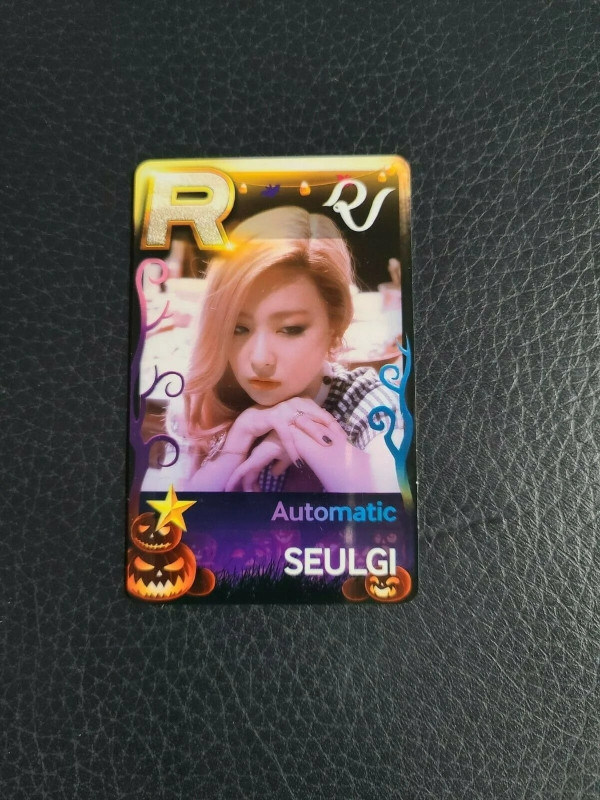 6 Photocard K-Pop Termahal, Harganya Bisa Buat Keliling Eropa