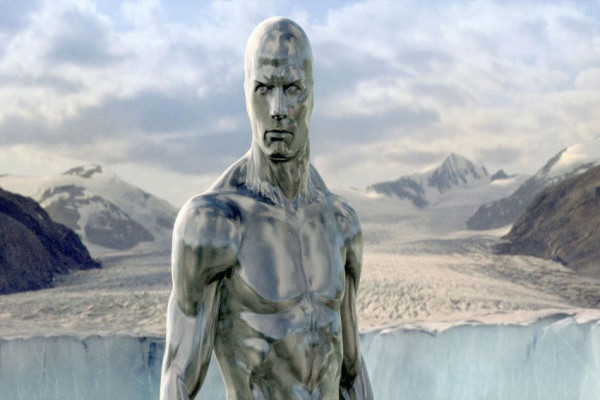 Keanu Reeves Buka Pintu untuk Marvel, Jadi Ghost Rider atau Silver Surfer?