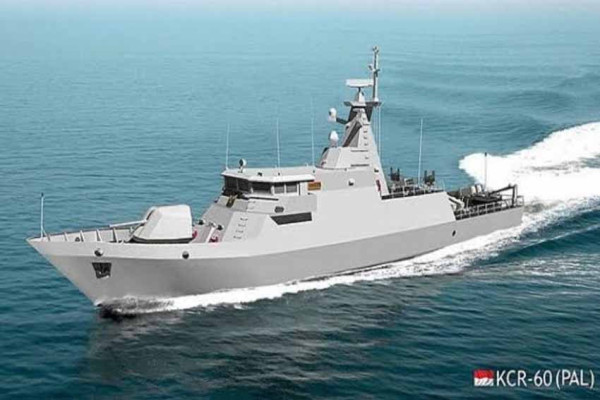 Terkuat di Asia Tenggara, Ini Deretan Alutsista Tentara Nasional Indonesia