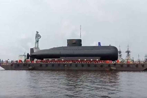Terkuat di Asia Tenggara, Ini Deretan Alutsista Tentara Nasional Indonesia