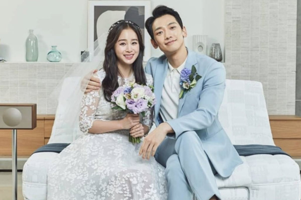 Mirip Park Shin-Hye, Ini Deretan Idol K-Pop yang Kabarkan Pernikahan