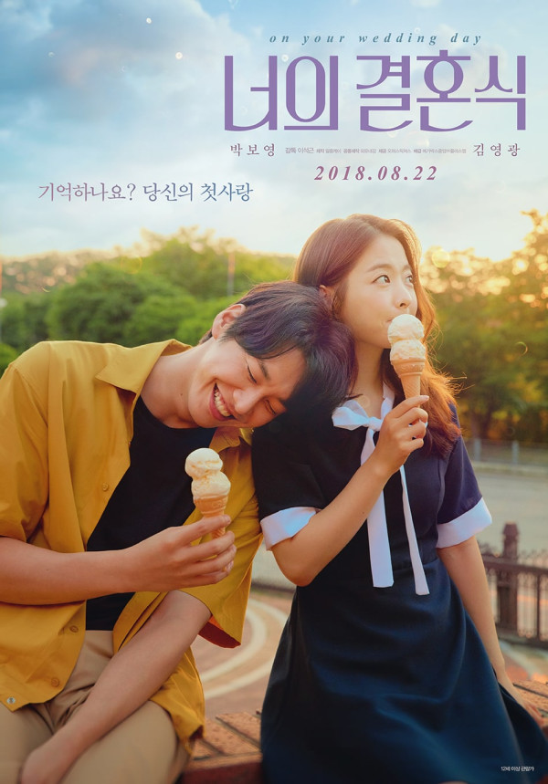 10 Film Korea Paling Romantis, Nomor 5 Bikin Jatuh Cinta Sekaligus Baper