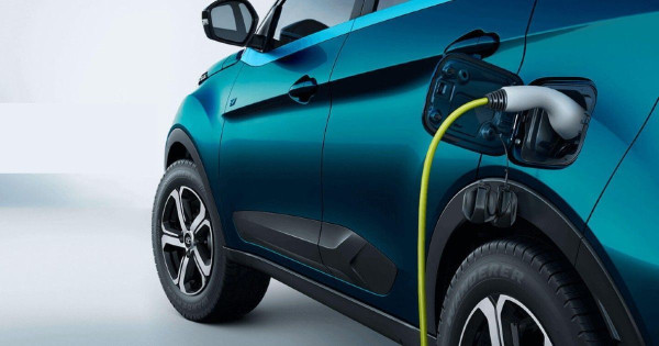Mobil Listrik Oppo Disiapkan Masuk Pasar India di 2024