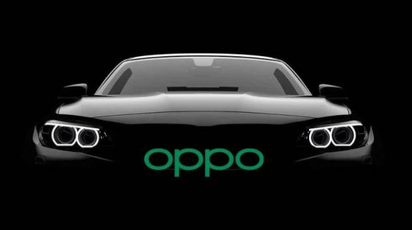 Mobil Listrik Oppo Disiapkan Masuk Pasar India di 2024