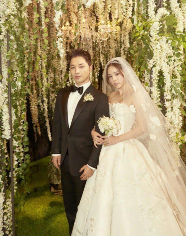 Mirip Park Shin-Hye, Ini Deretan Idol K-Pop yang Kabarkan Pernikahan