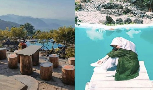 5 Tempat Wisata Alam di Kuningan yang Instagramable, Nomor 2 Indahnya Tak Kalah dengan Ranu Kumbolo
