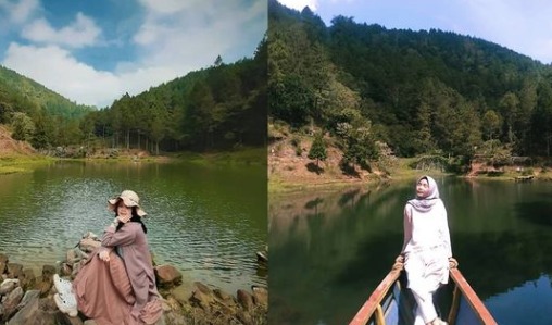 5 Tempat Wisata Alam di Kuningan yang Instagramable, Nomor 2 Indahnya Tak Kalah dengan Ranu Kumbolo