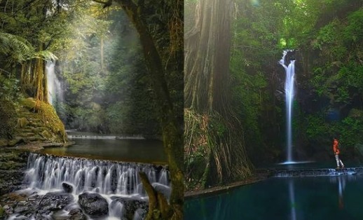 5 Tempat Wisata Alam di Kuningan yang Instagramable, Nomor 2 Indahnya Tak Kalah dengan Ranu Kumbolo