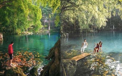 5 Tempat Wisata Alam di Kuningan yang Instagramable, Nomor 2 Indahnya Tak Kalah dengan Ranu Kumbolo