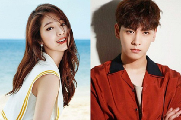 Perjalanan Cinta Park Shin Hye dan Choi Tae Joon, Berawal dari Kuliah