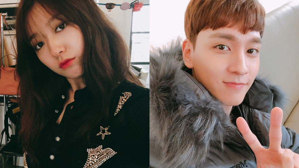 Perjalanan Cinta Park Shin Hye dan Choi Tae Joon, Berawal dari Kuliah