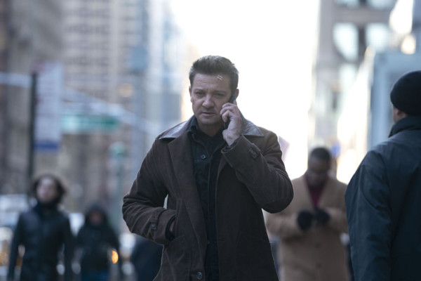 Review dan Sinopsis 2 Episode Hawkeye yang Tayang Hari Ini