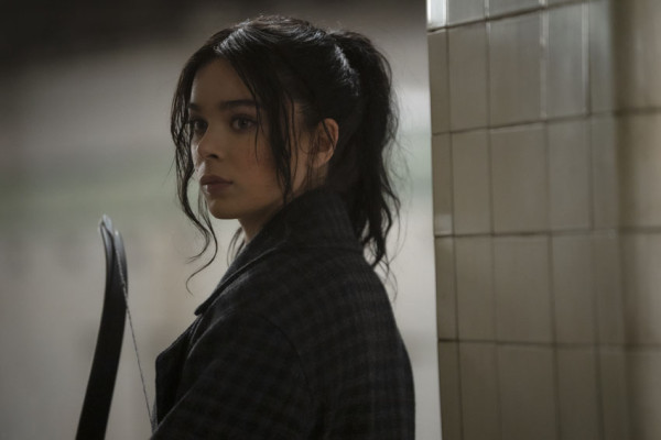 10 Karakter dan Pemeran Utama yang Tampil di Serial Hawkeye